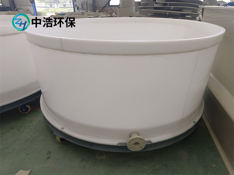 北戴河PP抽滤槽